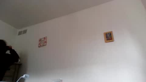 Snapshot of feetnymph chatting on February 2026 05:30:01 PM Soley online show from February 2026 05:30:01 PM