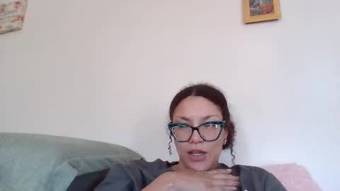 Snapshot of feetnymph chatting on March 2026 08:46:02 PM Soley online show from March 2026 08:46:02 PM