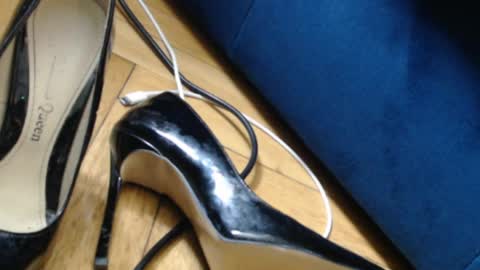 feetrmistress online show from April 2026 11:06:01 AM