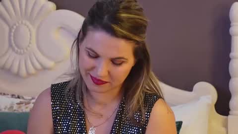 FeliciaKrige online show from March 2025 01:11:01 AM