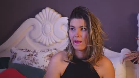 FeliciaKrige online show from March 2025 03:55:02 AM