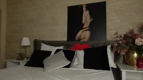 FeliciaKrige online show from May 2026 09:30:02 PM