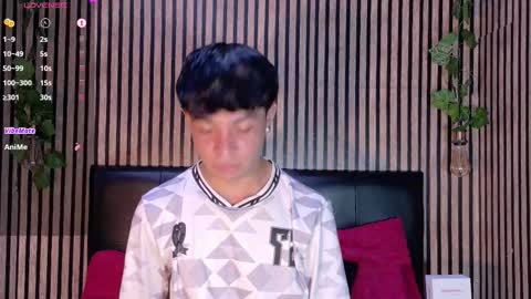 Snapshot of felipe_boy_18 chatting on September 2025 02:14:01 AM felipe_boy_18 online show from September 2025 02:14:01 AM