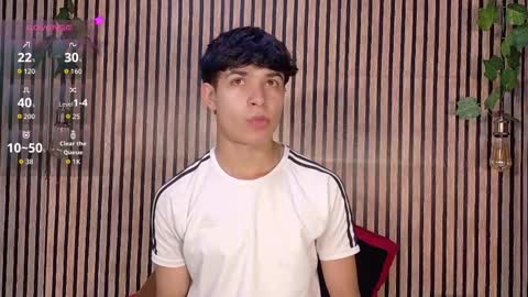 Snapshot of felipe_boy_18 chatting on October 2025 02:34:01 AM felipe_boy_18 online show from October 2025 02:34:01 AM