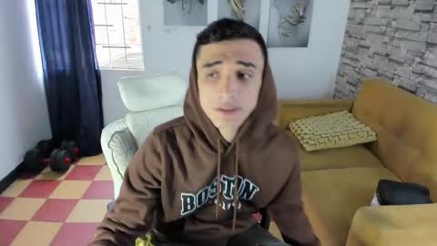 felipe colinss online show from April 2026 12:16:02 PM