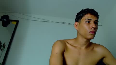felipearango888 online show from June 2026 06:57:02 PM