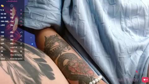 Felipe online show from April 2026 09:39:33 PM