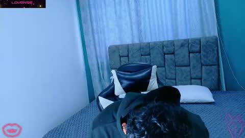 felipehotgonzalez online show from January 2026 12:44:02 PM