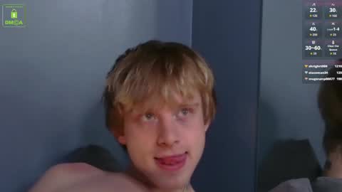 RYAN online show from April 2026 03:23:01 AM