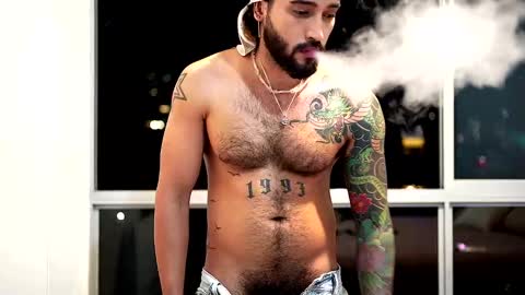 Felix Candela  online show from January 2025 02:14:01 AM