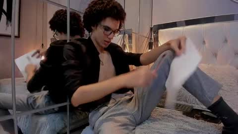 FELIPE online show from May 2026 06:37:01 PM