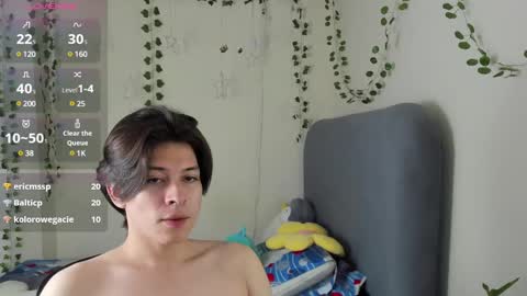 Felix leex online show from December 2024 10:25:02 PM