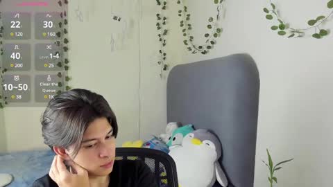 Felix leex online show from February 2025 10:43:01 PM