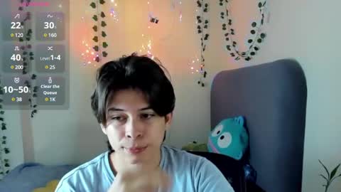 Felix leex online show from March 2025 07:56:01 PM