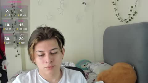 Felix leex online show from October 2025 08:18:02 PM