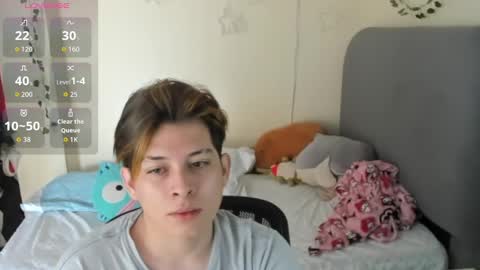 Felix leex online show from November 2025 07:05:02 PM