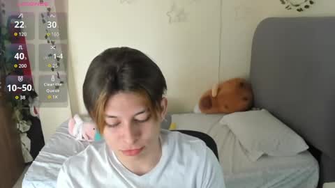 Felix leex online show from November 2025 07:24:02 PM