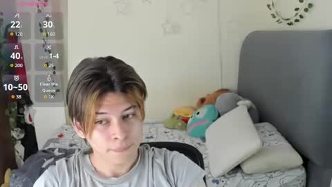 Felix leex online show from November 2025 07:02:02 PM