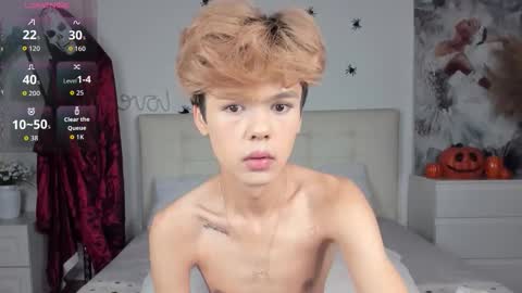 Snapshot of felix_rey chatting on October 2025 04:57:01 PM Felix online show from October 2025 04:57:01 PM