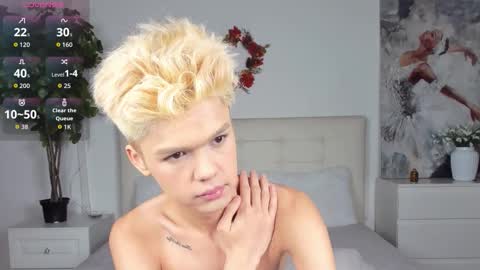 Snapshot of felix_rey chatting on November 2025 05:15:02 PM Felix online show from November 2025 05:15:02 PM