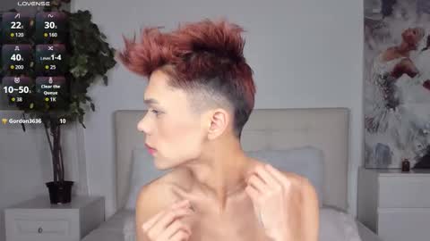 Snapshot of felix_rey chatting on February 2026 05:28:01 PM Felix online show from February 2026 05:28:01 PM