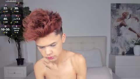 Snapshot of felix_rey chatting on February 2026 01:37:02 PM Felix online show from February 2026 01:37:02 PM