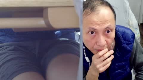 felixlau online show from December 2024 09:06:02 AM