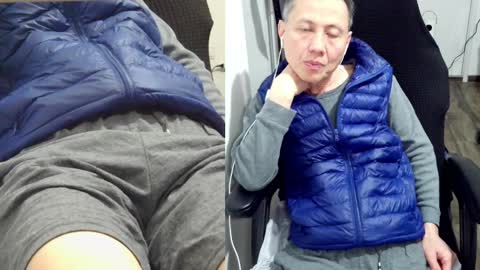 felixlau online show from January 2025 12:29:01 PM