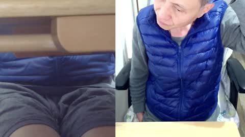 felixlau online show from January 2025 12:16:01 PM