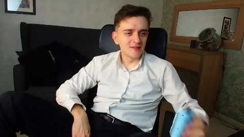 FelixStark online show from November 2025 04:58:02 AM