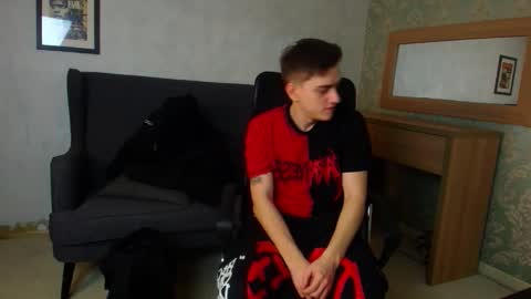 FelixStark online show from December 2025 05:05:01 AM