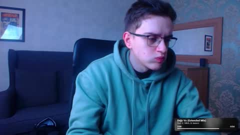 FelixStark online show from February 2026 06:52:02 AM