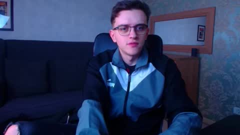 FelixStark online show from February 2026 06:50:01 AM