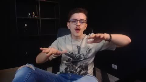 FelixStark online show from June 2026 04:14:02 AM