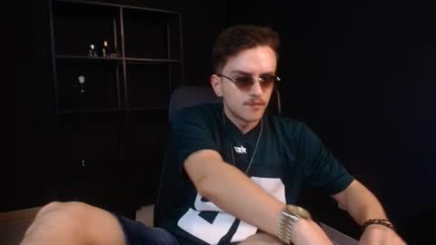 FelixStark online show from June 2026 04:15:01 AM