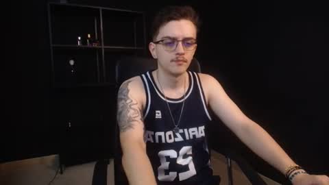 FelixStark online show from June 2026 05:13:02 AM
