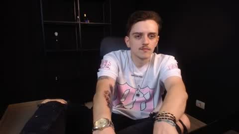 FelixStark online show from July 2026 10:21:02 AM