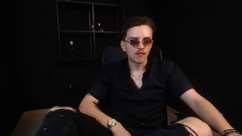 FelixStark online show from July 2026 06:39:02 AM