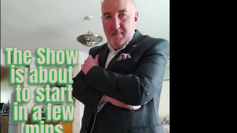 Adam online show from December 2025 08:23:01 AM