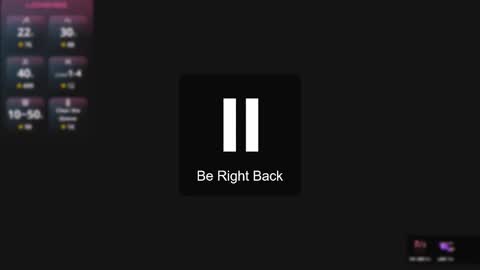 Alexa online show from March 2025 12:52:02 PM