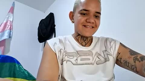 GABY666 online show from May 2026 12:54:02 PM