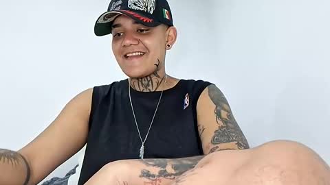 GABY666 online show from May 2026 11:50:01 AM