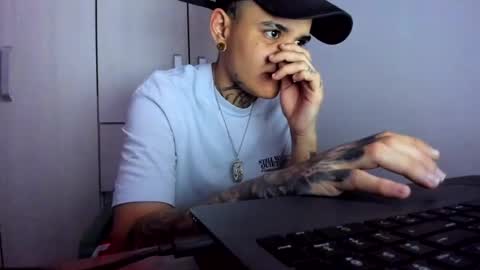 GABY666 online show from July 2026 11:08:02 AM