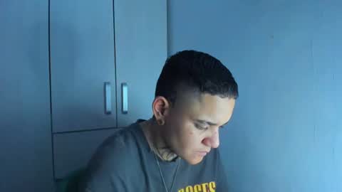 GABY666 online show from July 2026 01:21:02 PM