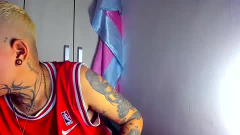 GABY666 online show from August 2026 04:38:02 PM