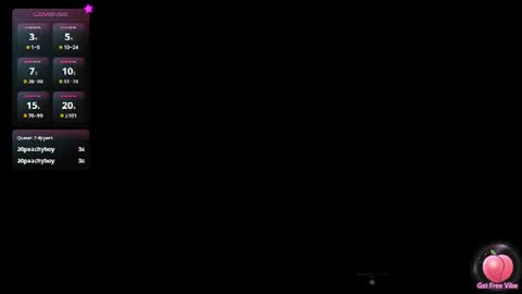 Dani online show from June 2026 01:57:02 PM