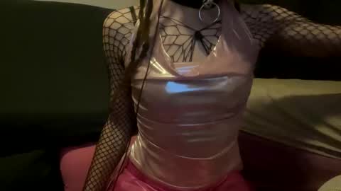 Femboyhorse online show from January 2025 12:33:01 AM