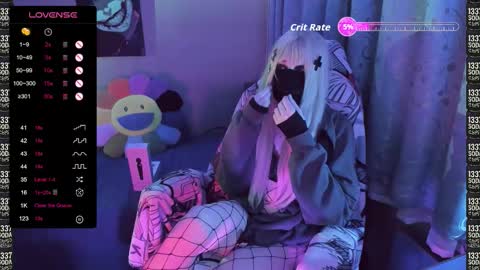 FemboyMatthew online show from October 2025 07:29:01 AM