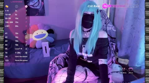 FemboyMatthew online show from March 2026 07:31:01 AM