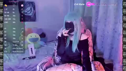 FemboyMatthew online show from July 2026 07:24:02 AM
